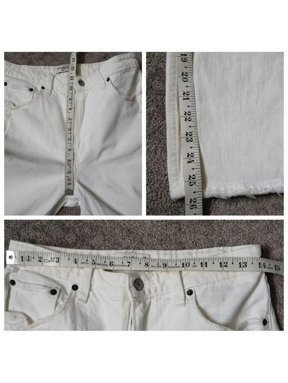 Abercrombie & Fitch abercrombie fitch